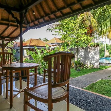 Aron Guest House Ubud Sukawati Extérieur photo