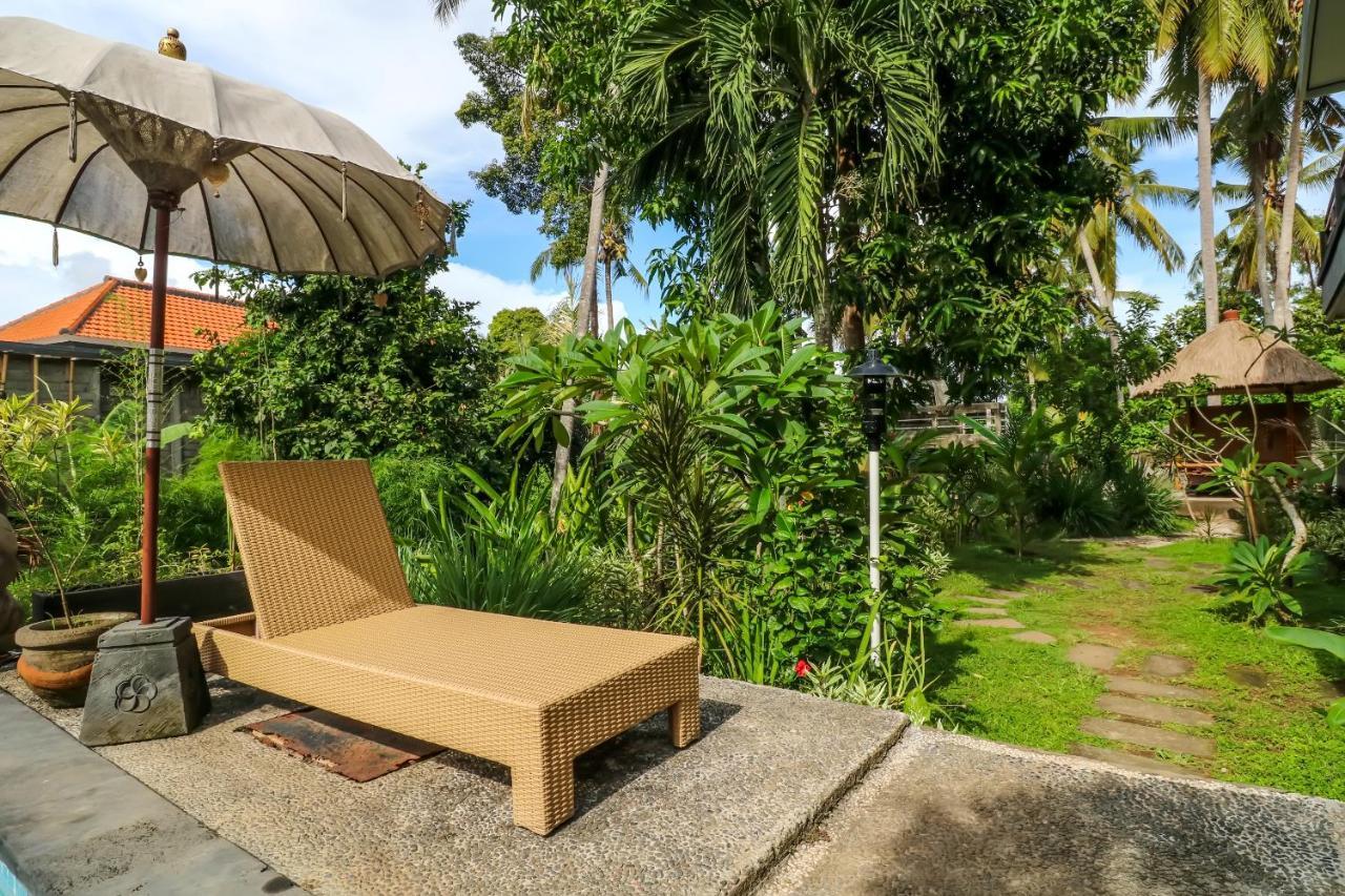 Aron Guest House Ubud Sukawati Extérieur photo