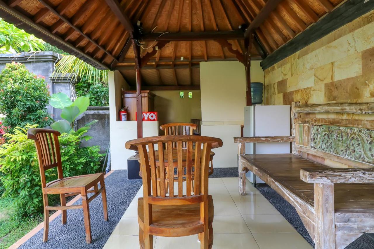 Aron Guest House Ubud Sukawati Extérieur photo