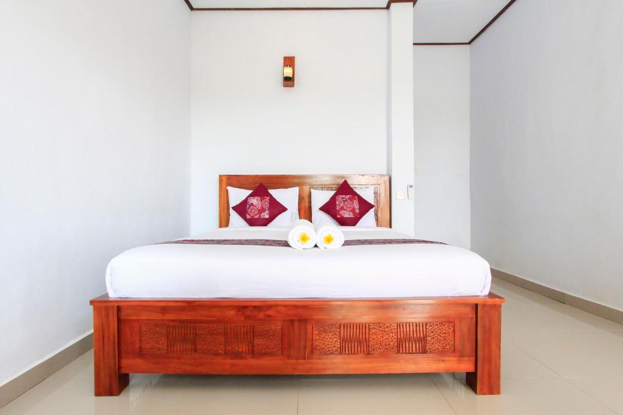 Aron Guest House Ubud Sukawati Extérieur photo