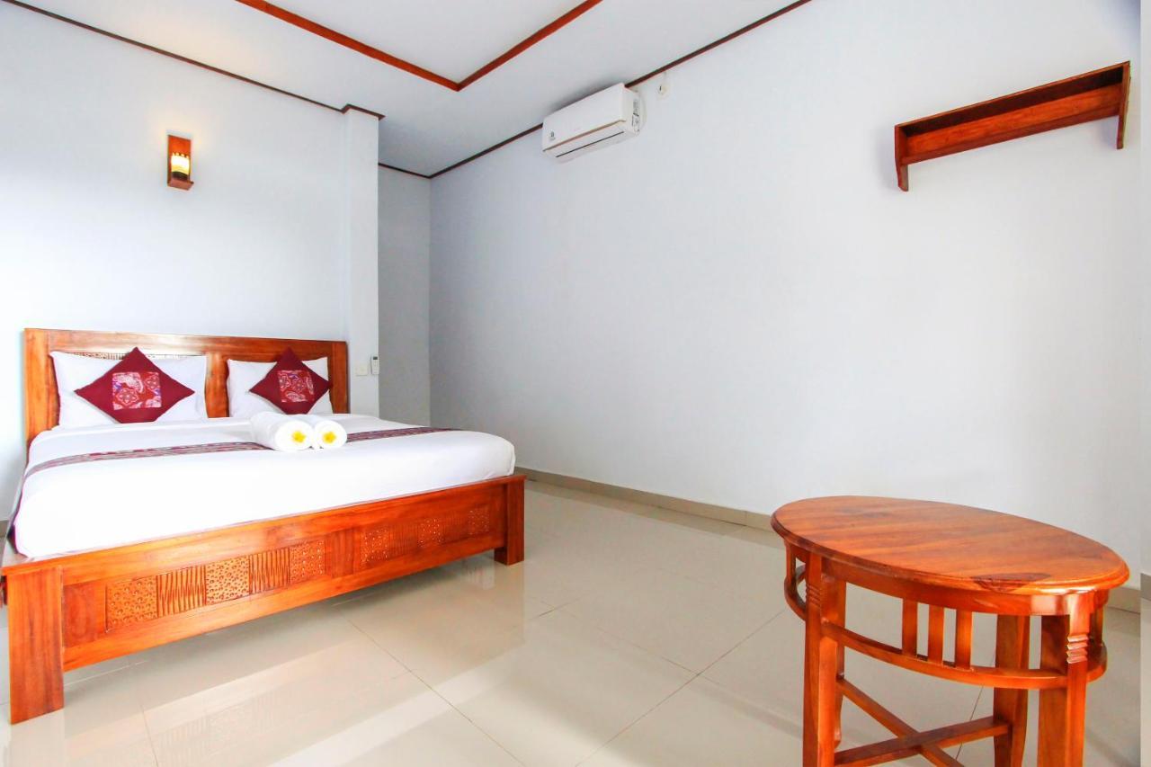 Aron Guest House Ubud Sukawati Extérieur photo